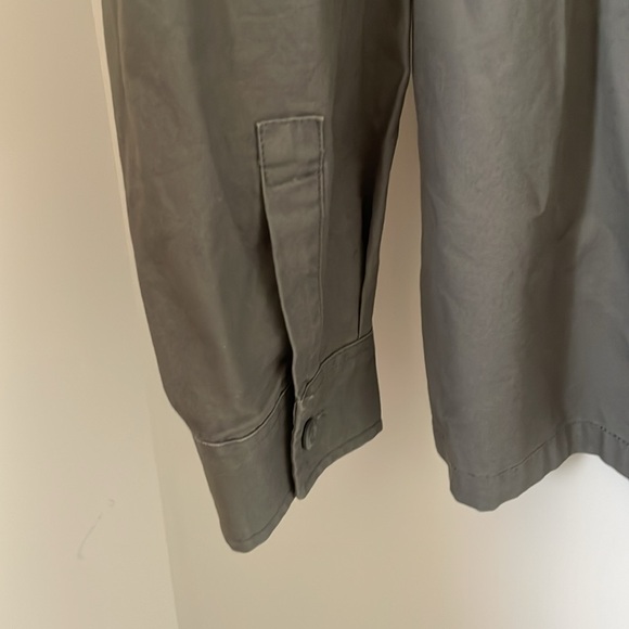 H&M utility jacket - Picture 3 of 6